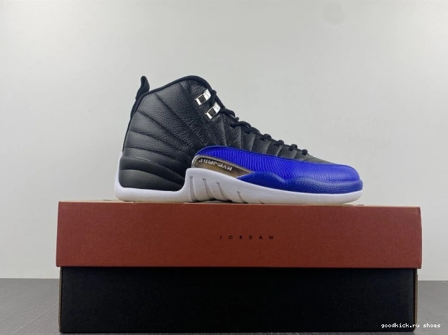 Rep Jordan Hyper AO6068-004 Royal WMNS 12 Air 0821